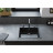 Мийка кухонна Hansgrohe S520-F510 + зміш. Talis M54 (43359670)