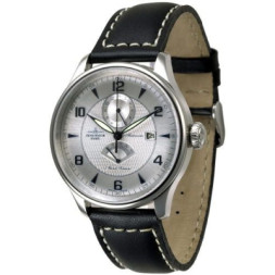 Наручний годинник Zeno-Watch Basel 9035N-g3