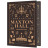 Книга Макстон-хол. Книга 3: Врятуй нас - Мона Кастен BookChef (9786175483121)