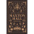 Книга Макстон-хол. Книга 3: Врятуй нас - Мона Кастен BookChef (9786175483121)