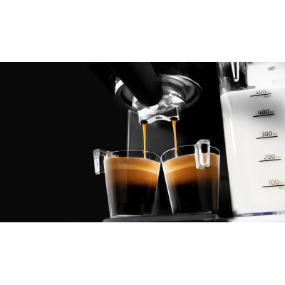 Ріжкова кавоварка еспресо Cecotec Cumbia Power Instant-ccino 20 Touch (CCTC-01558)