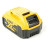 Акумулятор до електроінструменту DeWALT 18 В XR Li-lon 5Ah, 3 шт., 1.94 кг (DCB184P3)