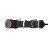 Ліхтар Armytek Wizard C2 WR Marnet USB Red/White (F06901C)