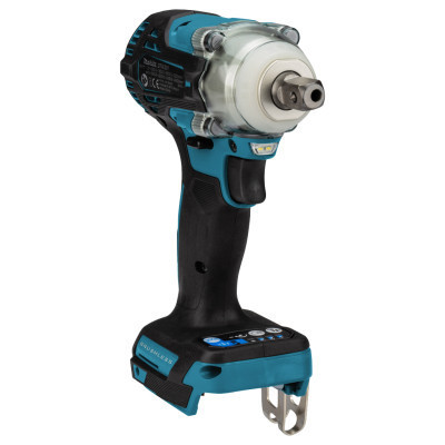 Гайковерт Makita DTW301Z LXT, 18В, 300 Нм, 1/2&quot; (без АКБ та ЗП) (DTW301Z)