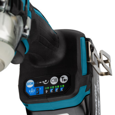 Гайковерт Makita DTW301Z LXT, 18В, 300 Нм, 1/2&quot; (без АКБ та ЗП) (DTW301Z)