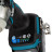 Гайковерт Makita DTW301Z LXT, 18В, 300 Нм, 1/2&quot; (без АКБ та ЗП) (DTW301Z)