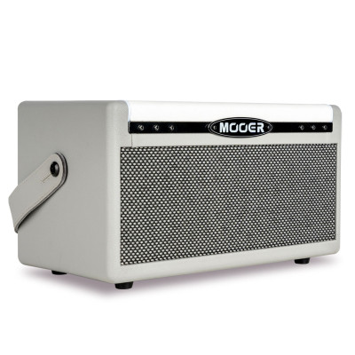 Комбопідсилювач Mooer SD30i