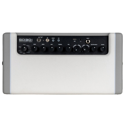 Комбопідсилювач Mooer SD30i