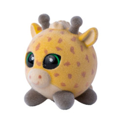 Фігурка Flockies Жирафа Джина (FLO0114)