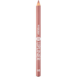 Олівець для губ Deborah Lip Liner 01 - Nude (8009518178265)