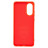 Чохол до мобільного телефона Armorstandart ICON Case OPPO A78 4G Red (ARM69634)