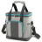 Термосумка Time Eco TE-311S 11л Grey (6215028111568_2)