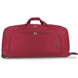 Дорожня сумка Gabol Week Eco 110L Rojo (930360)