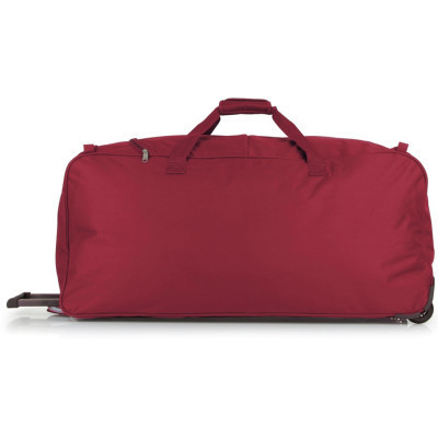 Дорожня сумка Gabol Week Eco 110L Rojo (930360)