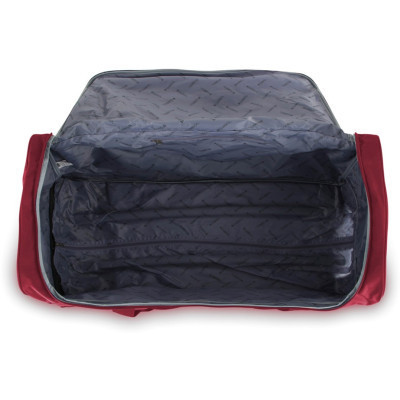 Дорожня сумка Gabol Week Eco 110L Rojo (930360)