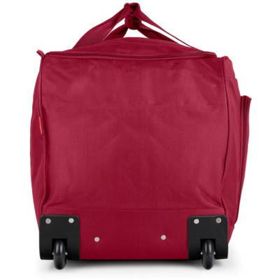 Дорожня сумка Gabol Week Eco 110L Rojo (930360)