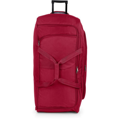Дорожня сумка Gabol Week Eco 110L Rojo (930360)