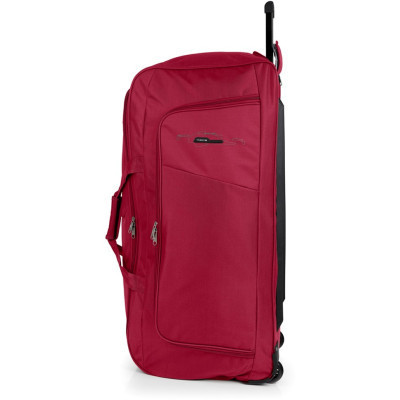 Дорожня сумка Gabol Week Eco 110L Rojo (930360)