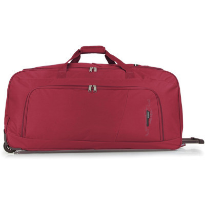 Дорожня сумка Gabol Week Eco 110L Rojo (930360)