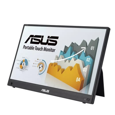 Монітор ASUS ZenScreen MB16AHT