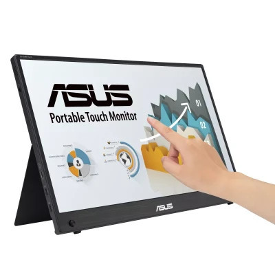 Монітор ASUS ZenScreen MB16AHT