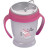 Поїльник-непроливайка Lovi 360 Mini Indian Summer Girl Рожевий 210 мл (35/345girl)