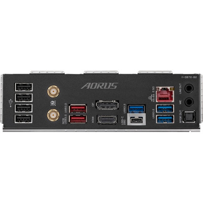 Материнська плата GIGABYTE Z790 AORUS ELITE X WIFI7 (Z790 A ELITE X WIFI7)