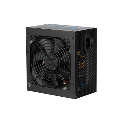 Блок живлення 2E MASTER POWER (550W), &gt;80, 80+ White, 120mm, 1xMB 24pin(20+4), 1xCPU 8pin(4+4), 3xMolex, 5xSATA, (2E-MP550-120APFC)