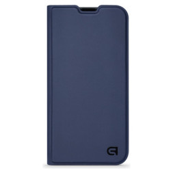 Чохол до мобільного телефона Armorstandart OneFold Case Motorola G54 Power Dark Blue (ARM72626)