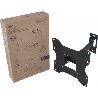 Кронштейн Simpler 26ET