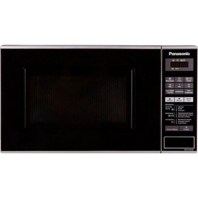Мікрохвильова піч Panasonic NN-GT264MZUE