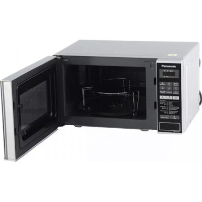 Мікрохвильова піч Panasonic NN-GT264MZUE