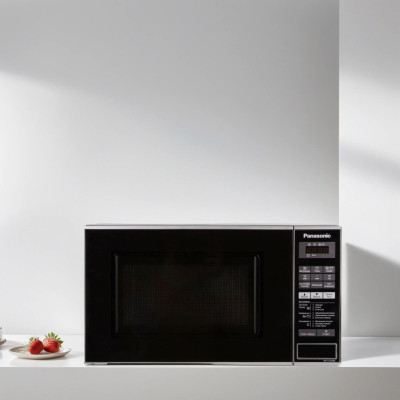 Мікрохвильова піч Panasonic NN-GT264MZUE