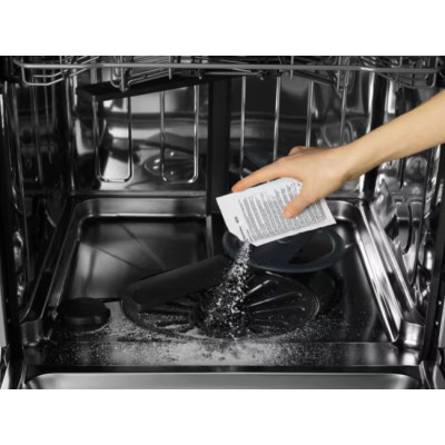 Очищувач для пральних машин Electrolux Clean &amp; Care 3 в 1 6 шт. (M2GCP601)