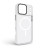 Чохол до мобільного телефона Armorstandart Uniq MagCase Apple iPhone 17 Pro Max Matte Clear (ARM86274)