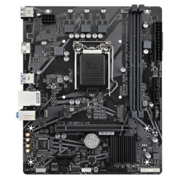 Материнська плата GIGABYTE H510M K V2