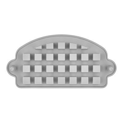 Кухонний комбайн KitchenAid 5KFP1319EAC