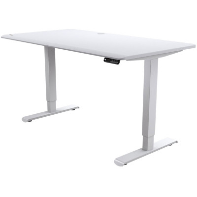 Комп&#039;ютерний стіл Cougar Royal 150 Pure White