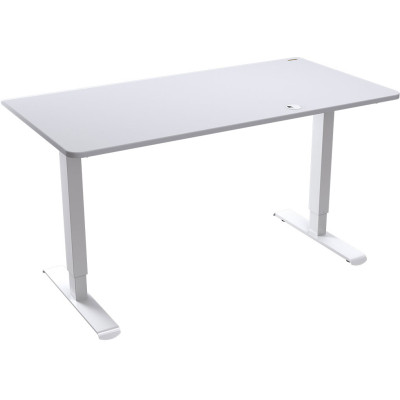 Комп&#039;ютерний стіл Cougar Royal 150 Pure White