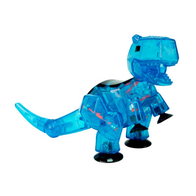 Фігурка Stikbot для анімації Mega Dino - Карнотавр (TST624C_UAKD)