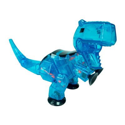 Фігурка Stikbot для анімації Mega Dino - Карнотавр (TST624C_UAKD)