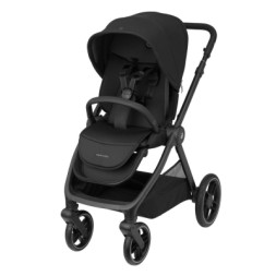 Коляска Maxi-Cosi Oxford Twillic Black (1150390110)