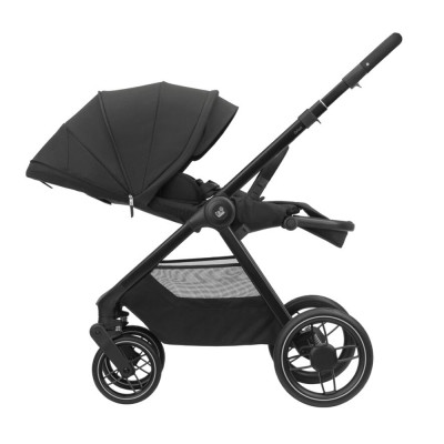 Коляска Maxi-Cosi Oxford Twillic Black (1150390110)
