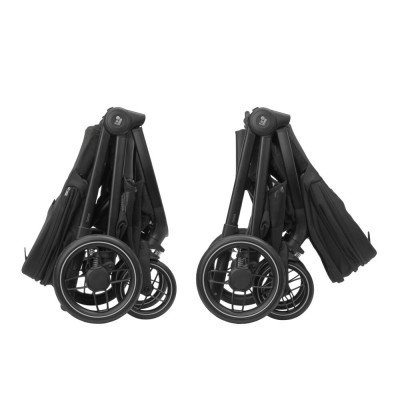 Коляска Maxi-Cosi Oxford Twillic Black (1150390110)