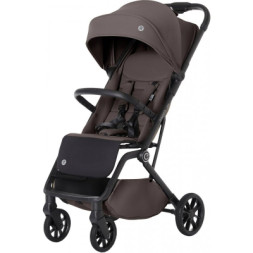 Коляска Espiro ELSE 08 SMOKEY BROWN (5905683801621)