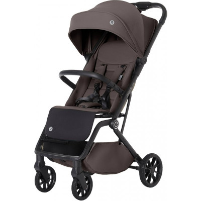 Коляска Espiro ELSE 08 SMOKEY BROWN (5905683801621)