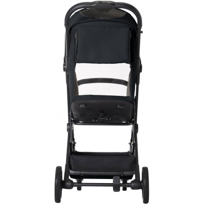 Коляска Espiro ELSE 08 SMOKEY BROWN (5905683801621)