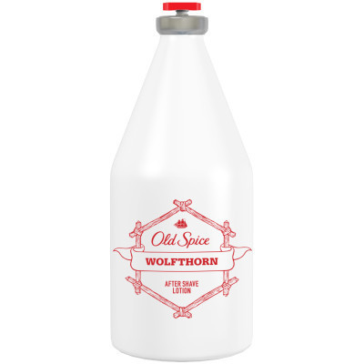 Лосьйон після гоління Old Spice Wolfthorn 100 мл (4015600314590)