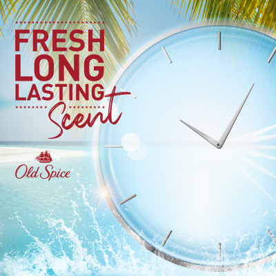 Лосьйон після гоління Old Spice Wolfthorn 100 мл (4015600314590)