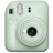 Камера миттєвого друку Fujifilm INSTAX Mini 12 GREEN (16806119)